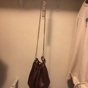 Bucket bag